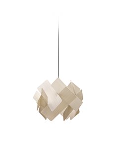 Escape pendant light