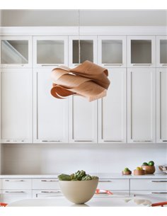 Link pendant light