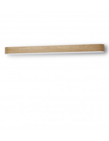 I Club Slim wall light - LZF - Linear...