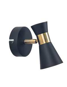 Eufo ceiling/wall light - FORLIGHT - Adjustable decorative design 2