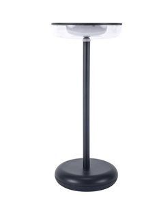 Pomer outdoor portable light - FORLIGHT - LED dimmable and tactile lamp 2