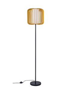Viva floor lamp - FORLIGHT - Light wooden lamp, height: 160 cm 2