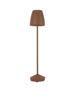 Eclipta I outdoor bollard - FORLIGHT - LED lamp, 50 cm