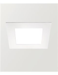 Quad downlight - Arkoslight...