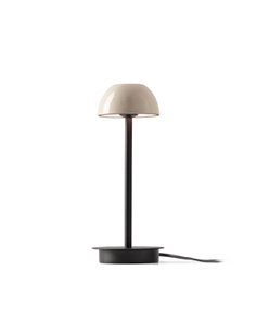 Absidiola table lamp - Luxcambra - Modern ceramic lamp, 2 sizes