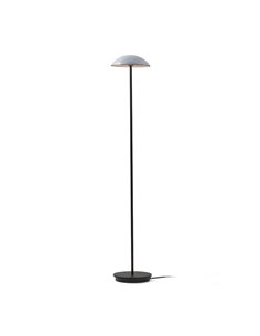 Absidiola floor lamp - Luxcambra - Modern design with ceramic lampshade 2