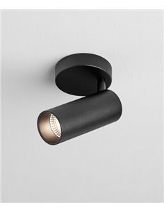 Focus 55.2 C ceiling spotlight - Onok - LED directional spotlight, 36º