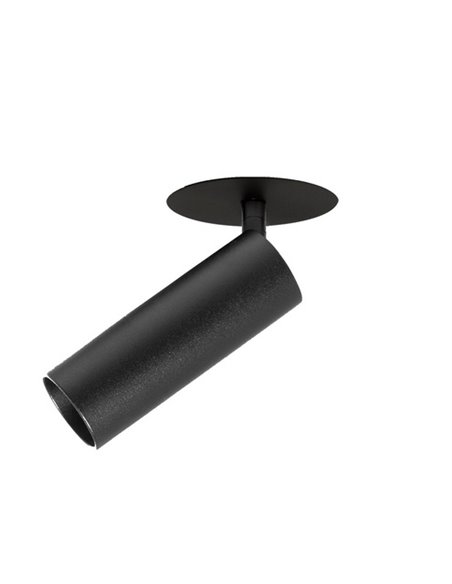 Focus 25/40 R recessed spotlight - Onok - Adjustable spotlight LED, 24º