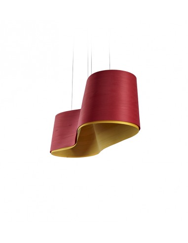 New Wave pendant light