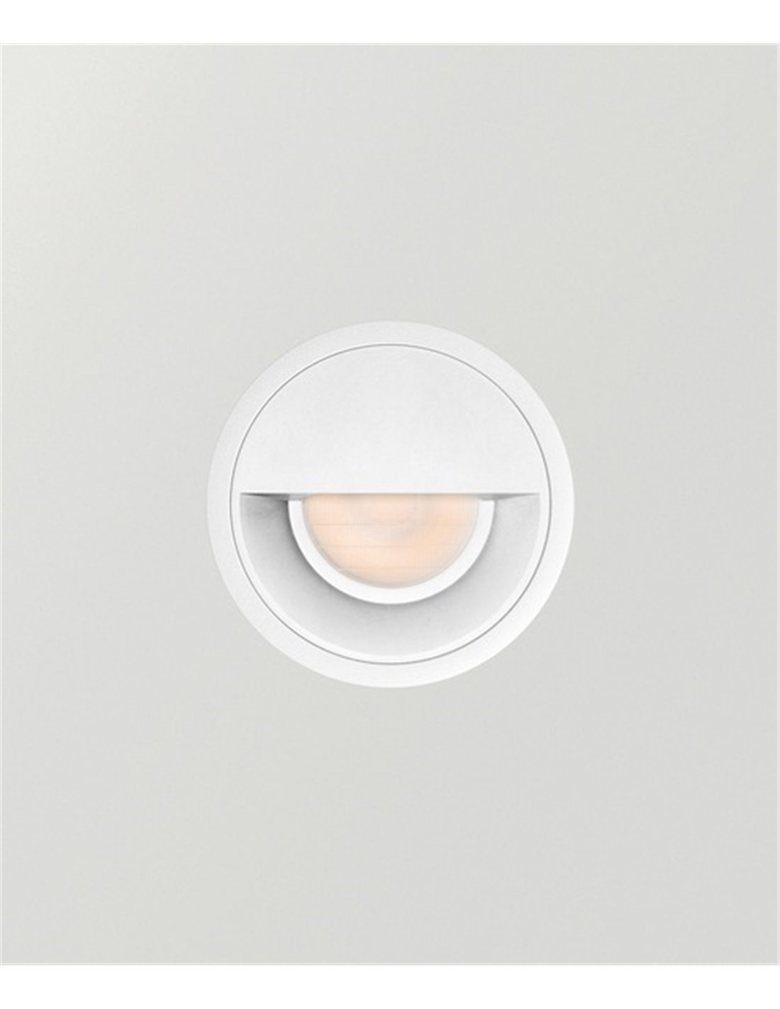 Buddy Wall Washer recessed downlight - Arkoslight - LED wallwasher lamp Buddy Wall Washer recessed downlight - Arkoslight - LED wallwasher lamp