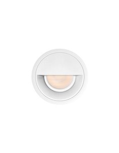 Buddy Wall Washer recessed downlight - Arkoslight - LED wallwasher lamp 2
