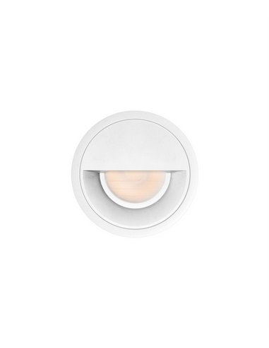 Buddy Wall Washer recessed downlight - Arkoslight - LED wallwasher lamp Buddy Wall Washer recessed downlight - Arkoslight - LED wallwasher lamp