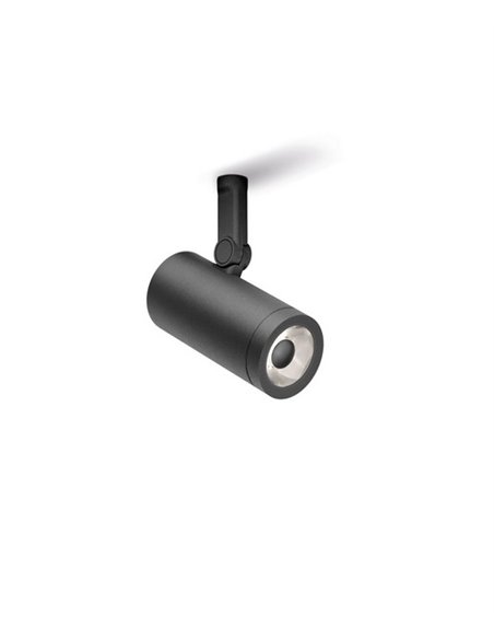 Magentic 24V Coco Super Spot track light - Arkoslight - LED directional spotlight