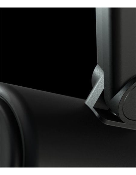 24V Coco track spotlight - Arkoslight - LED directional design