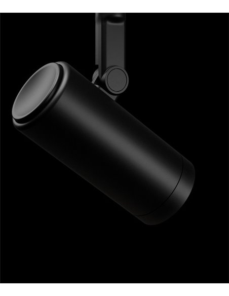 24V Coco track spotlight - Arkoslight - LED directional design