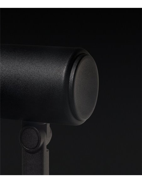 24V Coco track spotlight - Arkoslight - LED directional design