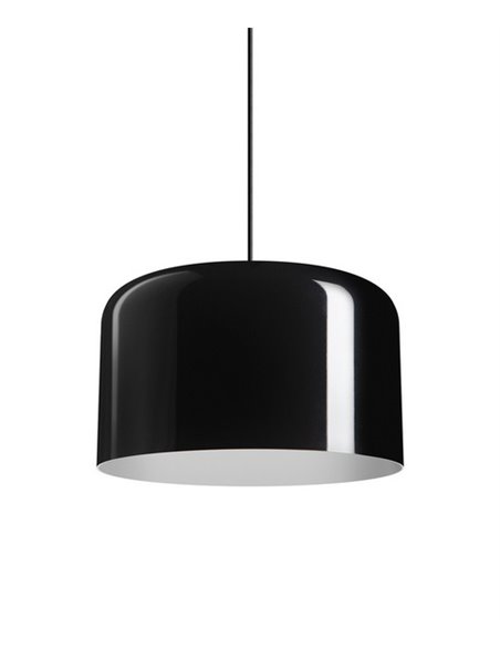 Hey Joe pendant light - Arkoslight - Iconic design lamp