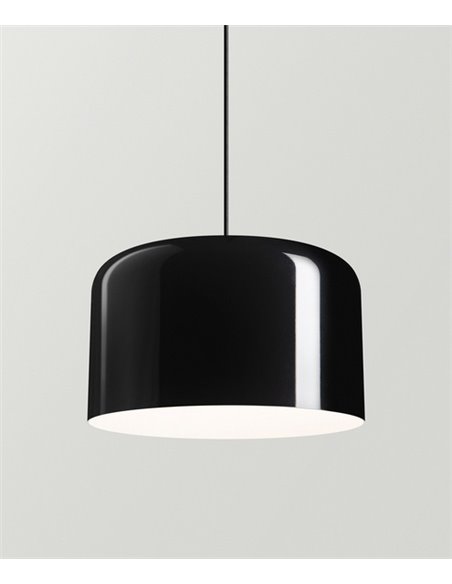 Hey Joe pendant light - Arkoslight - Iconic design lamp