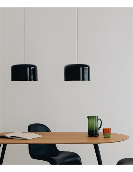 Hey Joe pendant light - Arkoslight - Iconic design lamp