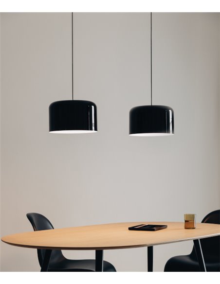 Hey Joe pendant light - Arkoslight - Iconic design lamp