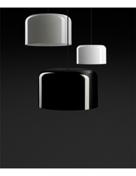 Hey Joe pendant light - Arkoslight - Iconic design lamp