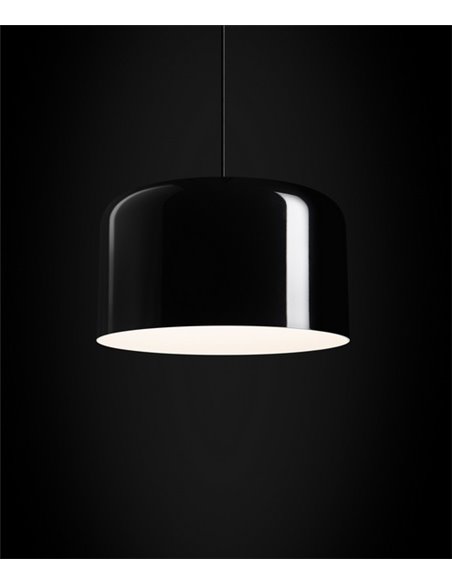 Hey Joe pendant light - Arkoslight - Iconic design lamp