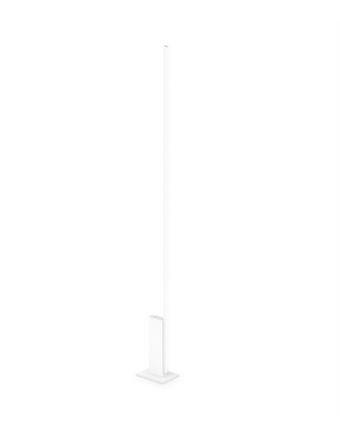 Standup floor lamp - Arkoslight - Minimalist LED lamp