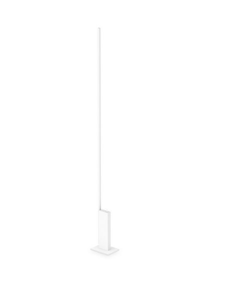 Standup floor lamp - Arkoslight - Minimalist LED lamp