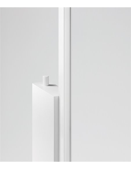 Standup floor lamp - Arkoslight - Minimalist LED lamp