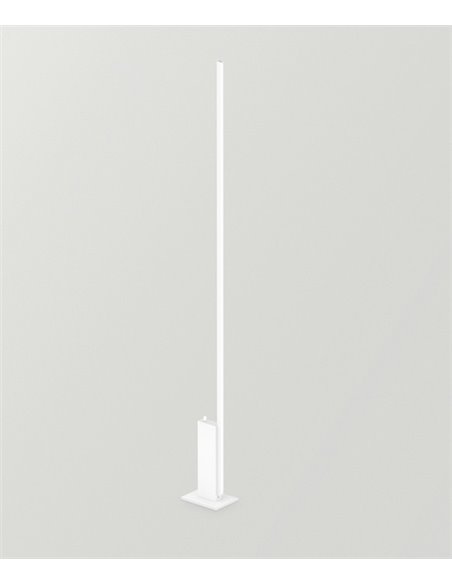 Standup floor lamp - Arkoslight - Minimalist LED lamp