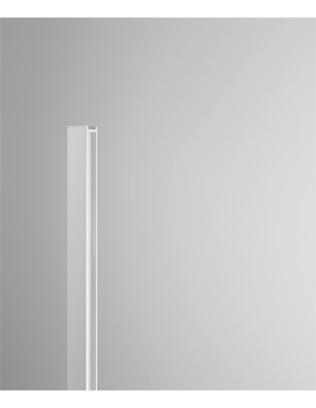 Standup floor lamp - Arkoslight - Minimalist LED lamp