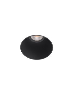 Buddy Spot trimless recessed downlight - Arkoslight - Dimmable LED outdoor spotlight