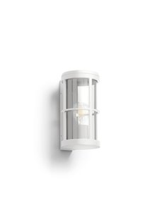 Lug outdoor wall light - Novolux Lighting - Industrial lamp, IP54 2