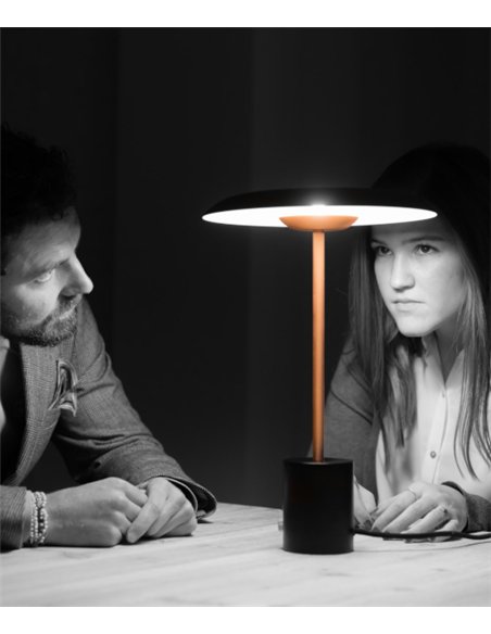 Lámpara de mesa Hoshi                                             