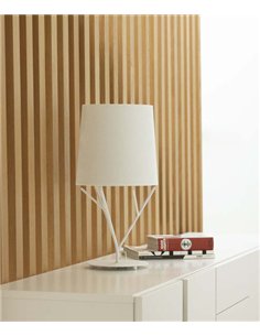 Lámpara de mesa Tree