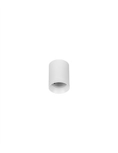 4213 surface spotlight - Conalux - Cylindrical ceiling light  in 4 sizes