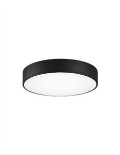 Mona ceiling light - Conalux - Round LED lamp