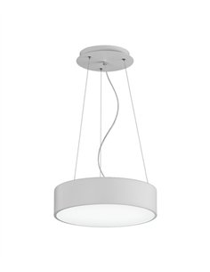 Mona pendant light - Conalux - Round lamp in various sizes