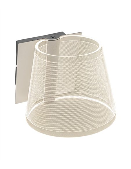Bilbo wall light - Conalux - Decorative PMMA lamp Bilbo wall light - Conalux - Decorative PMMA lamp