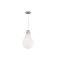 Idea pendant light - Conalux - Bulb-shaped lamp 2