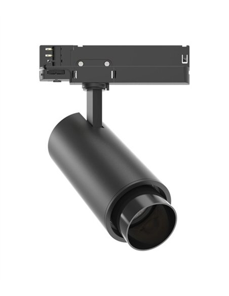 TL15 track spotlight - Conalux - LED adjustable lamp