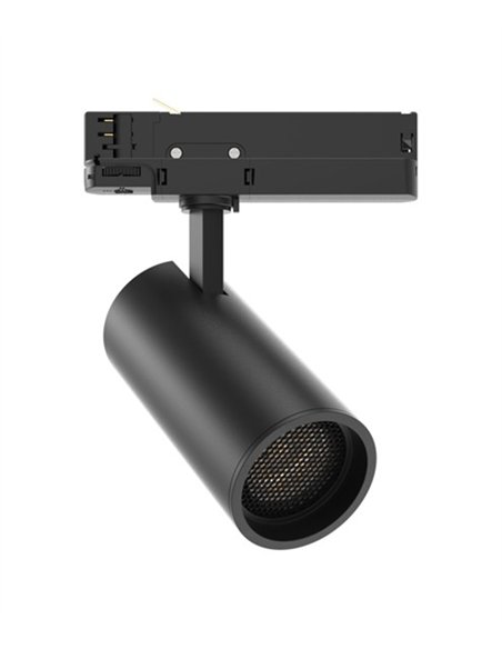 TL15 track spotlight - Conalux - LED adjustable lamp