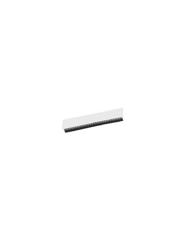 Ceiling/pendant light - Conalux - Linear LED lamp, UGR19, with pendant kit included Ceiling/pendant light - Conalux - Linear LED lamp, UGR19, with pendant kit included