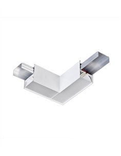 6016 90° connector - Conalux
