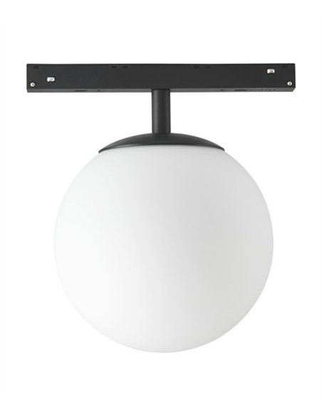 Rbola magnetic track sphere - Conalux