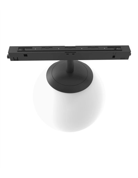 Rbola magnetic track sphere - Conalux