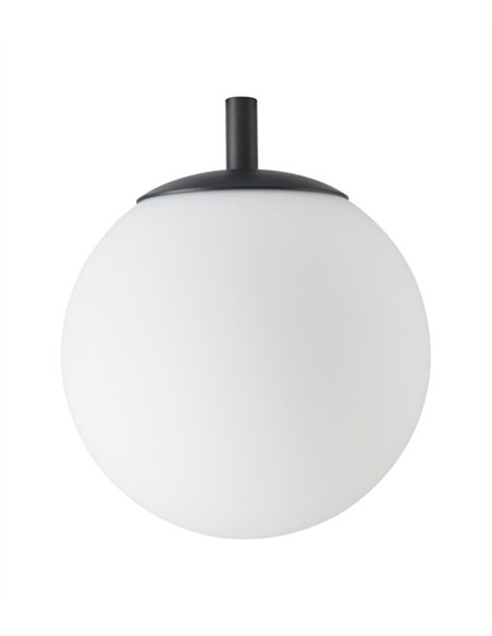 Rbola magnetic track sphere - Conalux