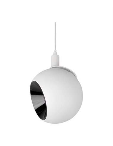 R7 magnetic track pendant light - Conalux - Globe lamp R7 magnetic track pendant light - Conalux - Globe lamp