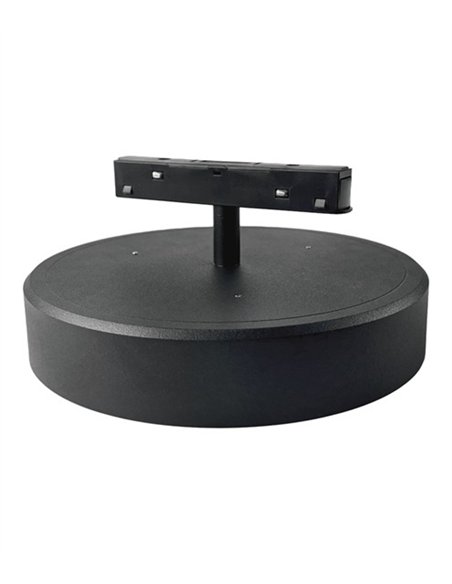 R9 magnetic track lamp - Conalux - Ceiling light for track R9 magnetic track lamp - Conalux - Ceiling light for track