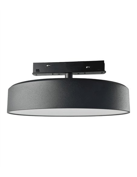 R9 magnetic track lamp - Conalux - Ceiling light for track R9 magnetic track lamp - Conalux - Ceiling light for track
